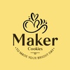 Makercookies