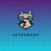 letssmarv