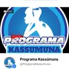 Programa kassumuna