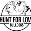 Hunt For Love Bulldogs