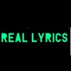 Real Lyrics