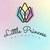 Little Princess Hairstyle