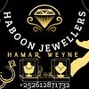 Haboon Deeqa jewelry