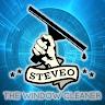 SteveO The Window Cl