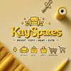 Kayespaces