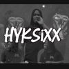 hyksixx