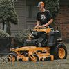 C&C's lawncare/landscape