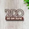 2DO - Đồ Gia Dụng