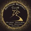 Arthur Murray Club