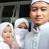 Almahyra Farhana🌻