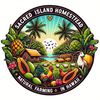 Sacred Island Homestead 🏝🌋🌞