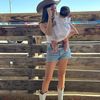 Sara Baez|mom