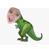 tyrannosaurus__bex