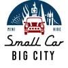 smallcarbigcity