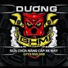 Bắc HM