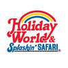 Holiday World Splashin Safari
