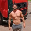 caminhoneiromodelo