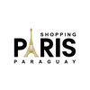 Shopping Paris