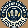 SneackerLovers Ec