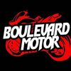 BOULEVARD MOTOR ACCESSORIES