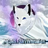 skywhitefox