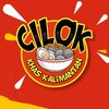 Cilok Khas Kalimantan