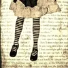 cutelittledeadddgirl