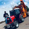 deleydostrator