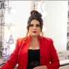 ediliz silva maquillaje