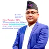 Manbahadur Oli
