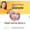 nopi mirna dewi