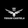 TEGUH CASTELA 🀄
