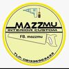 mazzmuinterior