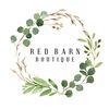 RedBarnBoutiqueNY