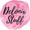 Delonix Stuff