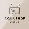 atomiaquashop