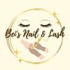 Bei's Nail and Lash🎀✨