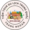 Tiệm tour DL Trung Quốc 🇨🇳