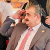 اعلام النائب طالب المعماري