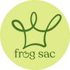 Frog Sac