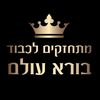 בחסדך בטחתי