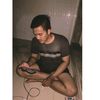 YOGI NANDA