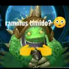 rammus_timido