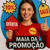 Maia da Promoção