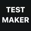 TestMaker АВТОХІМІЯ ТЕСТУЄМО