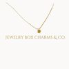 Jewelry Box Charm’s and Co