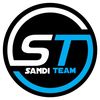 SANDI TEAM [𝙻𝚅] 🥀