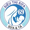 Siêu Thị Sữa 69