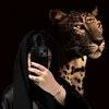 👑🐆💫