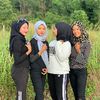 TIKTOK AWEK MANTAP
